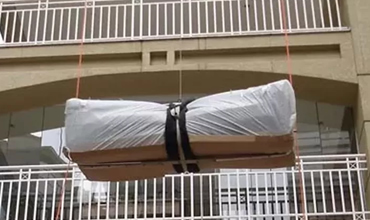 Mudanças Especiais em Curitiba